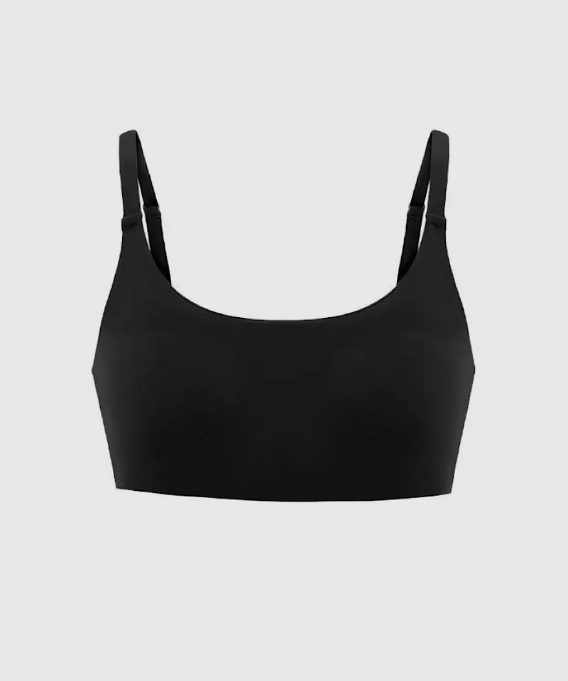 Cloud Ii™ Scoop Bra (Midnight)