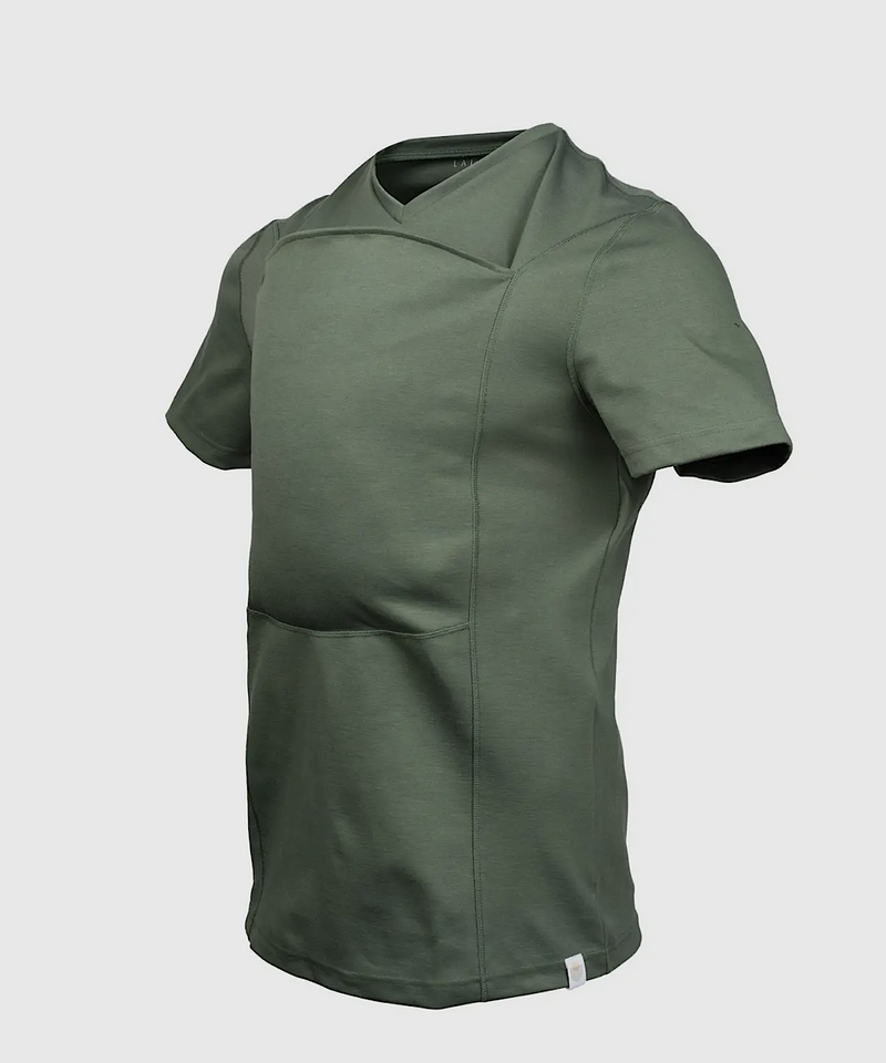 The Dad Shirt (Fern)