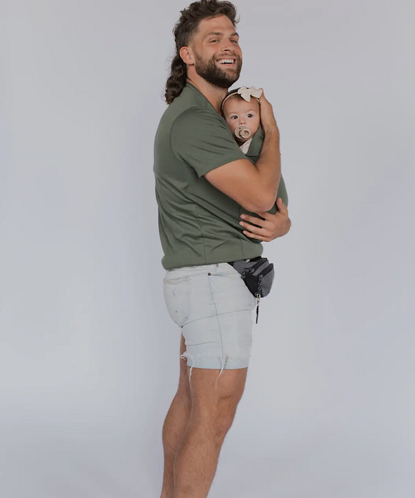 The Dad Shirt (Fern)