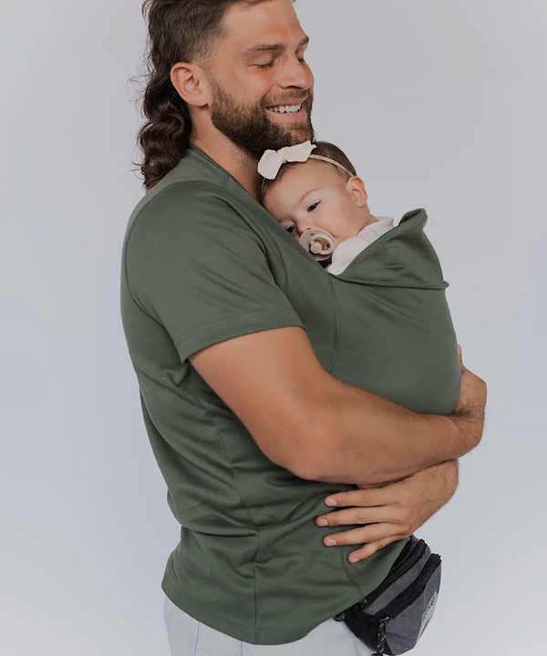 The Dad Shirt (Fern)