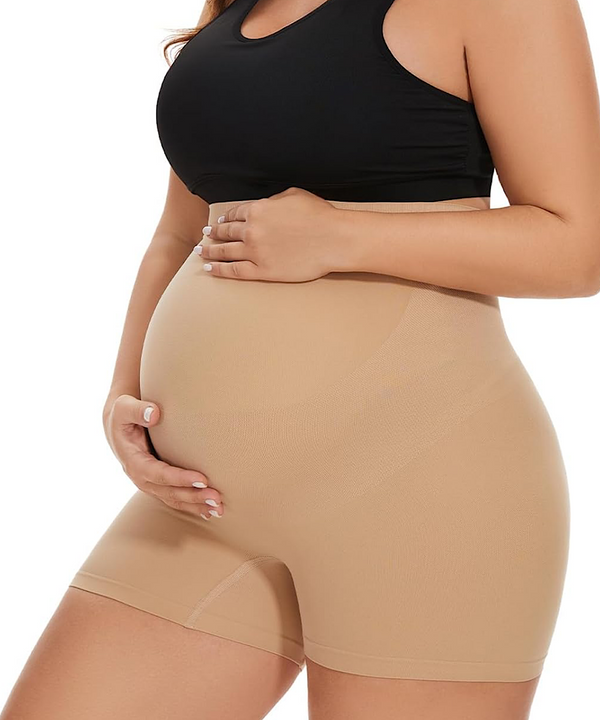 The Short Thigh Shapers