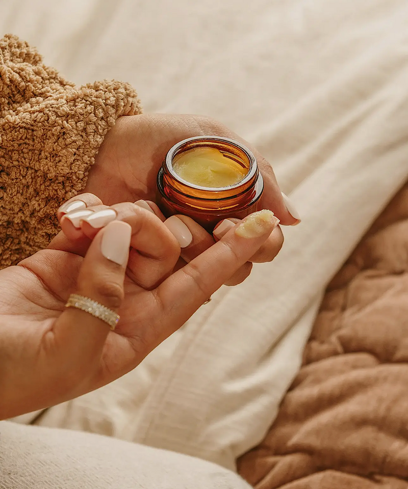 Beyond Balm Made For Breastfeeding New Mom Gift
