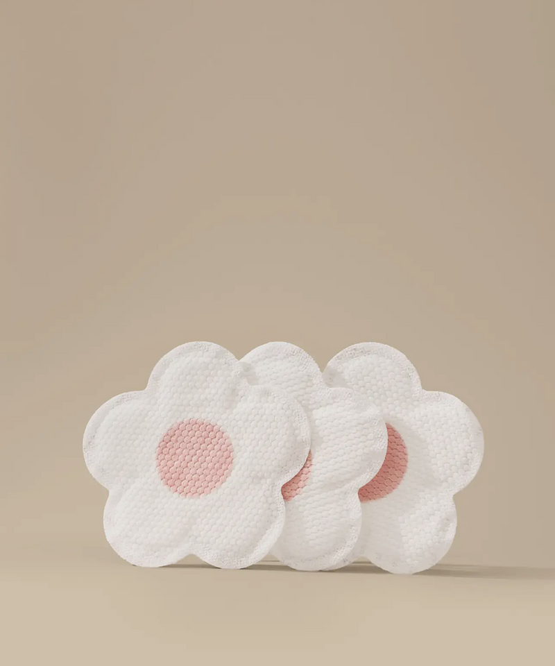 Disposable Nursing Pads Breastfeeding New Mom