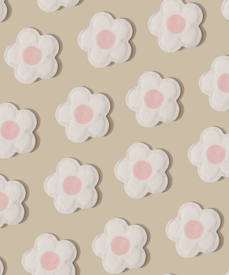 Disposable Nursing Pads Breastfeeding New Mom
