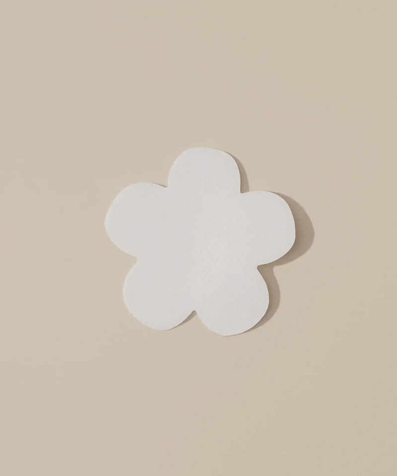 Hydrogel Cooling Pads Made For Breastfeeding