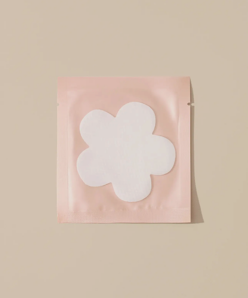 Hydrogel Cooling Pads Made For Breastfeeding