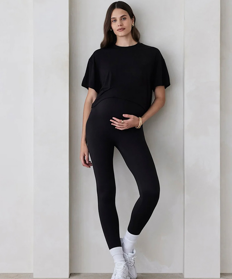 BUMPSUIT: The Legging