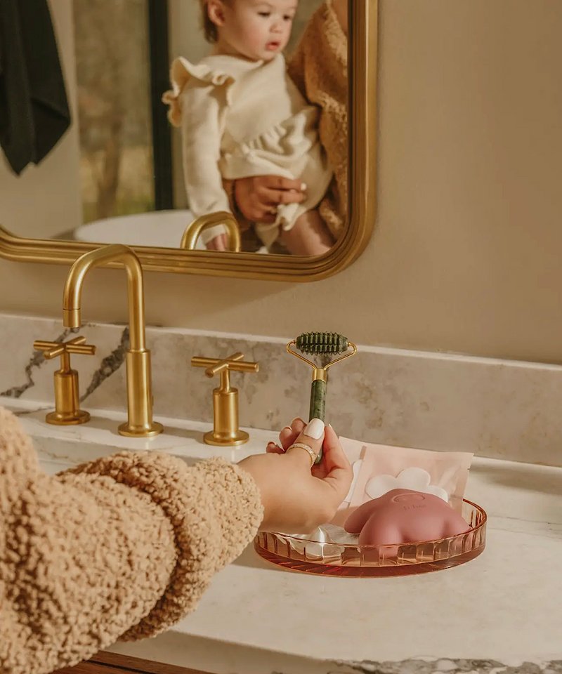 Lactation Roller