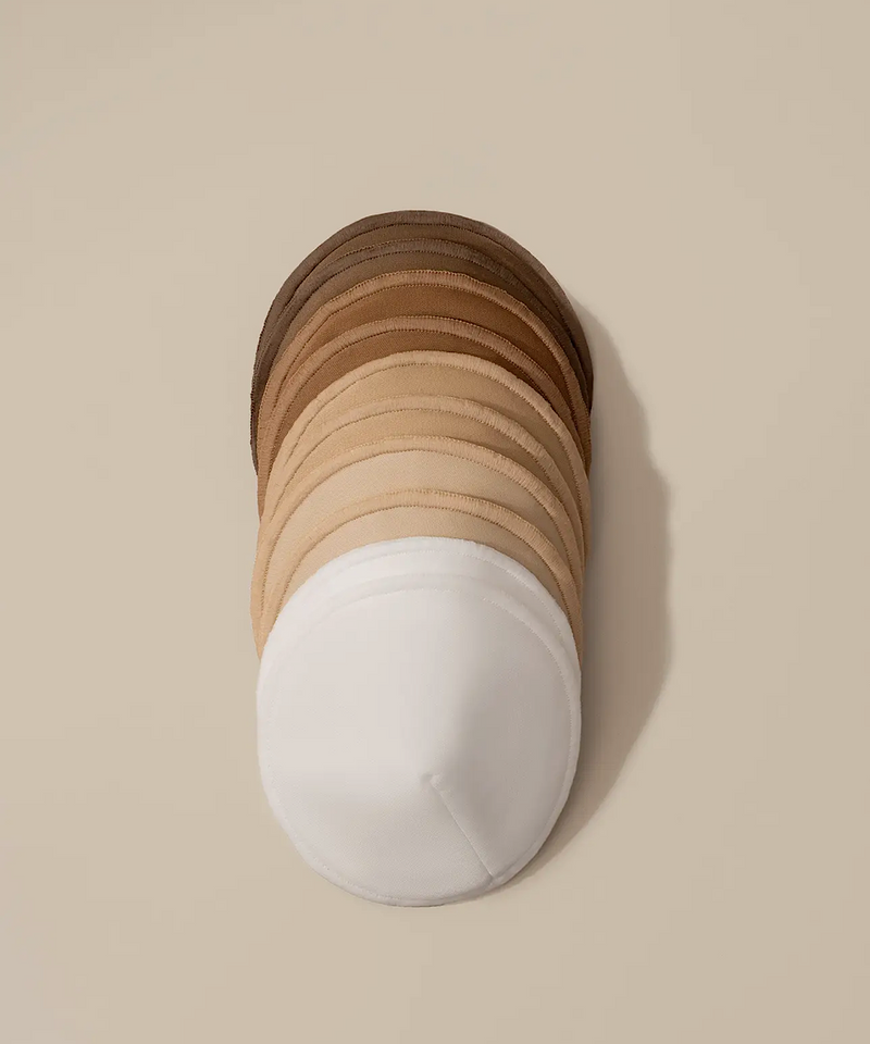 Reusable Nursing Pads