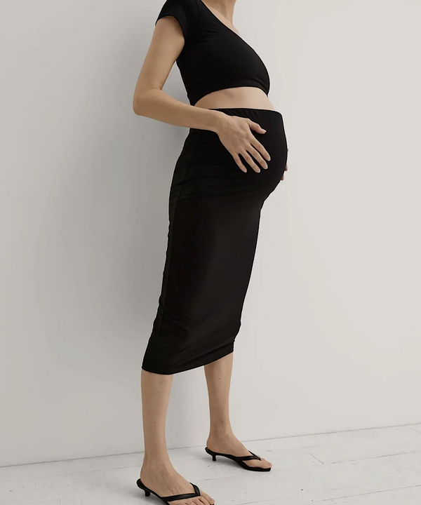 HATCH: The Body Midi Skirt