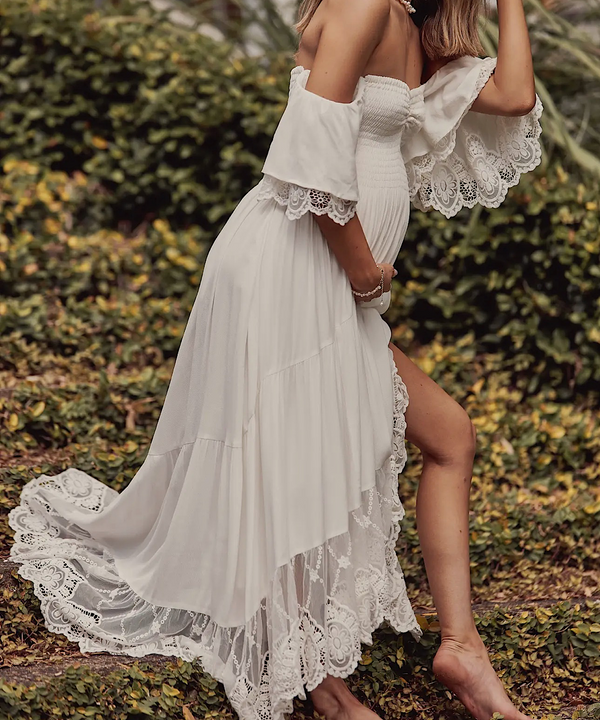 The Josephine Gown