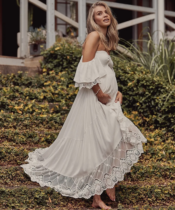 The Josephine Gown