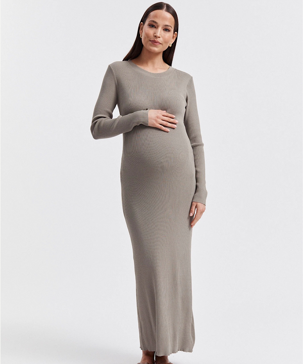 The LS Formentera Maxi Dress II (Sage)