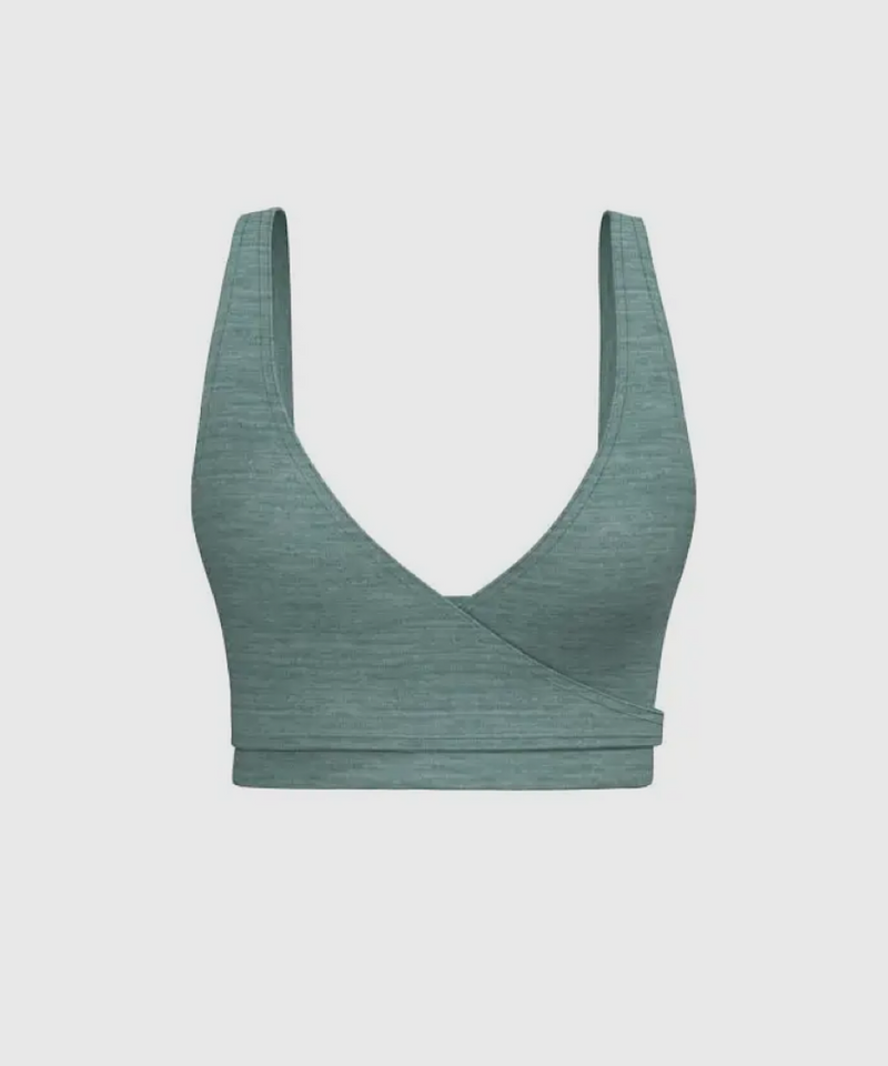 The Daydream® Maternity Bra (Spearmint Tea)