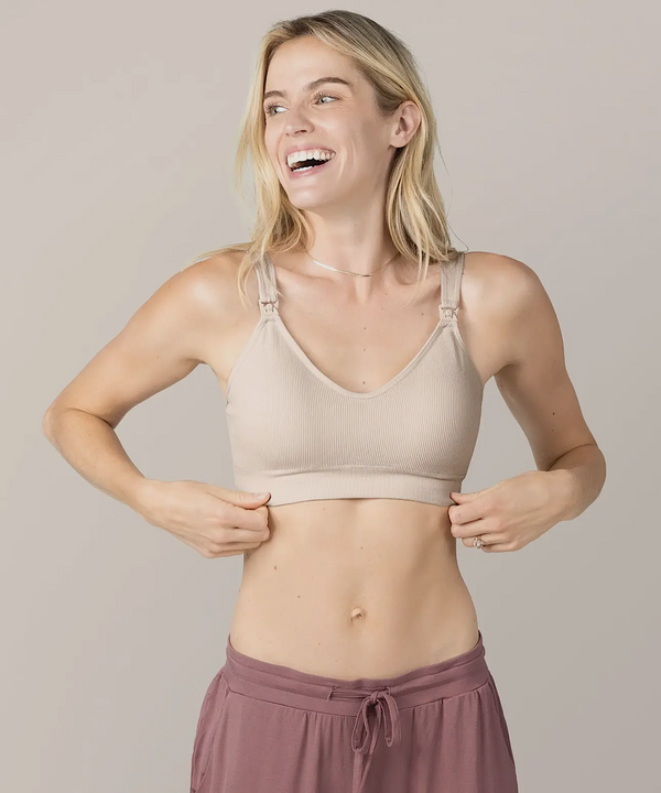 The Mia Maternity & Nursing Bra