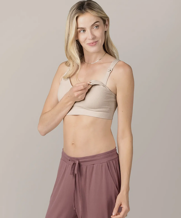 The Mia Maternity & Nursing Bra