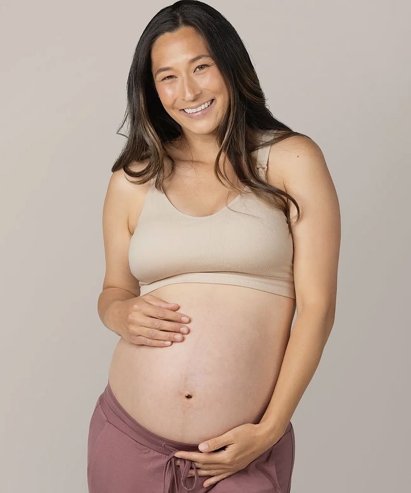 The Mia Maternity & Nursing Bra