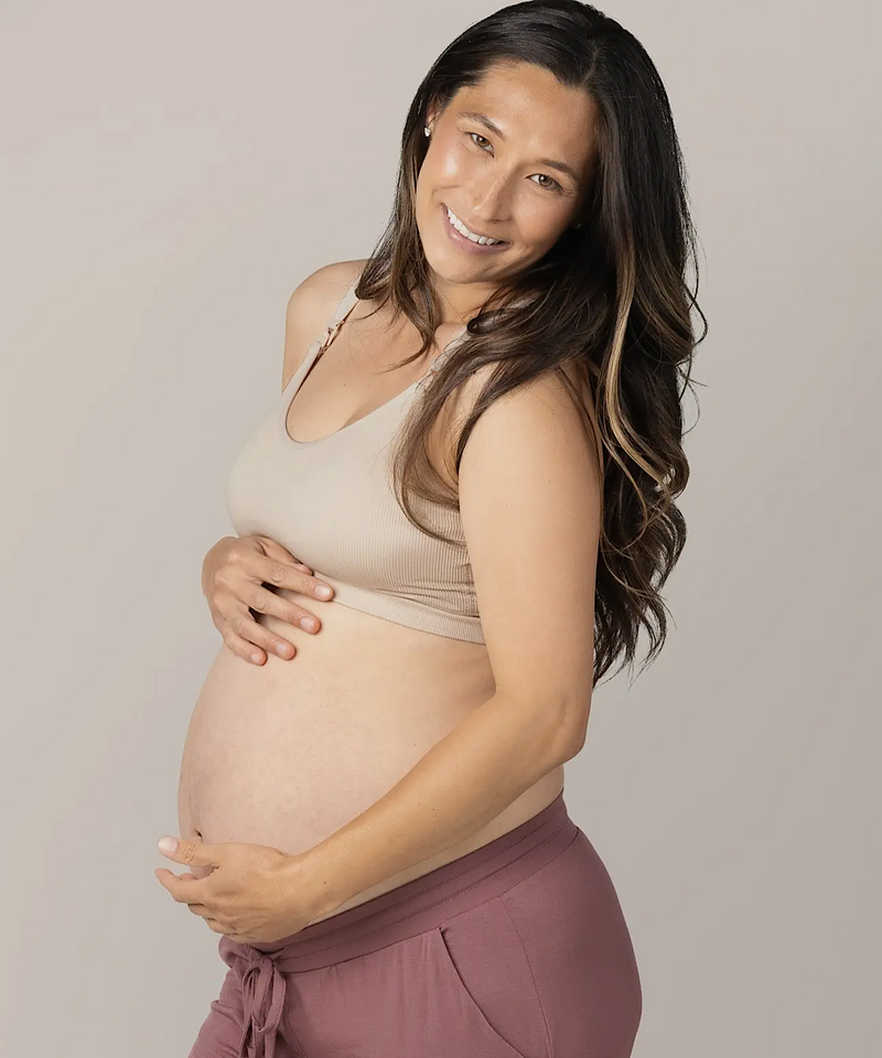 The Mia Maternity & Nursing Bra