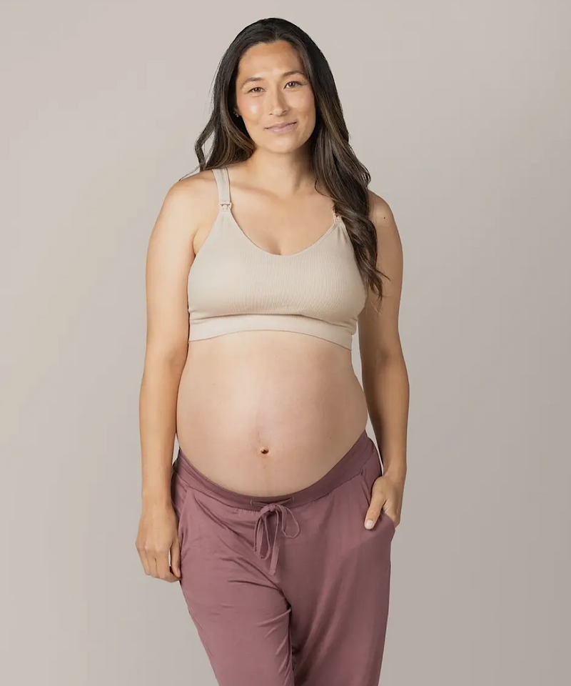The Mia Maternity & Nursing Bra