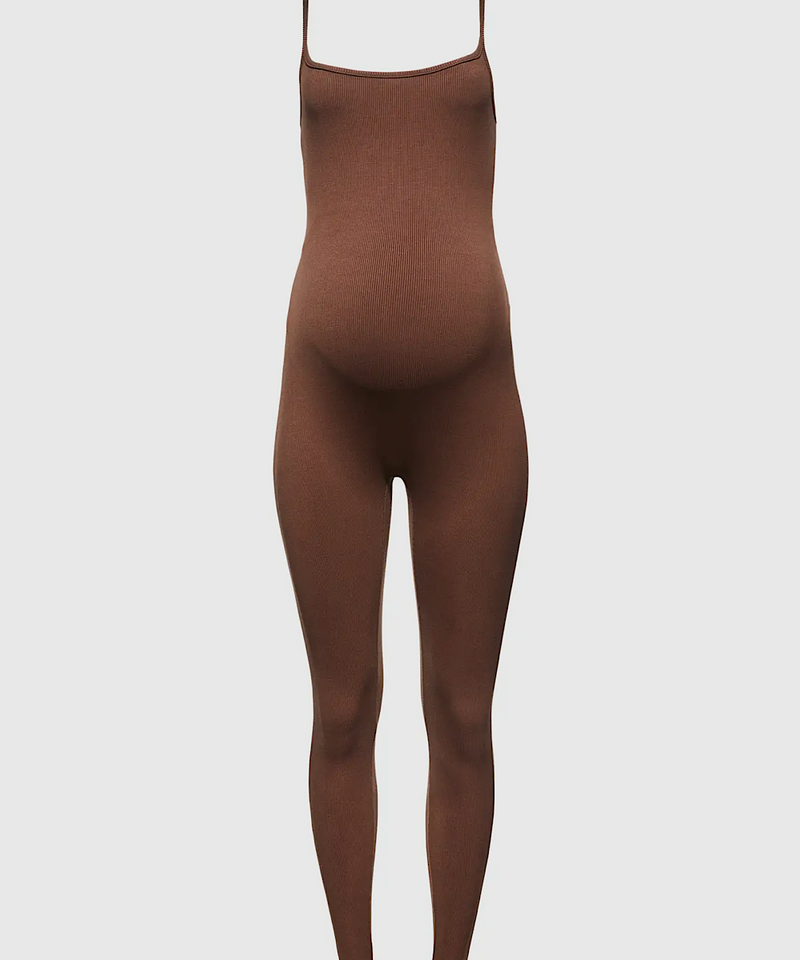 BUMPSUIT: The Kate (Brown)