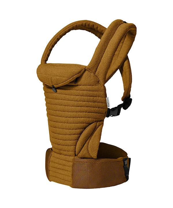 BUMPSUIT: Armadillo Baby Carrier (Marigold)