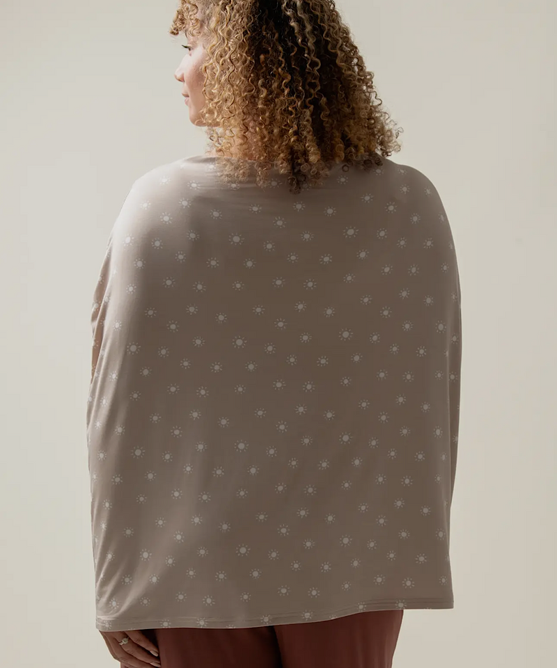 Bamboo Multi-Use Nursing Cover