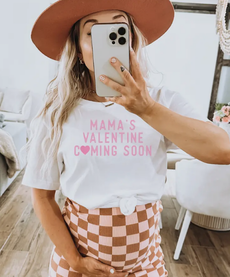 The Valentine's Day Tee