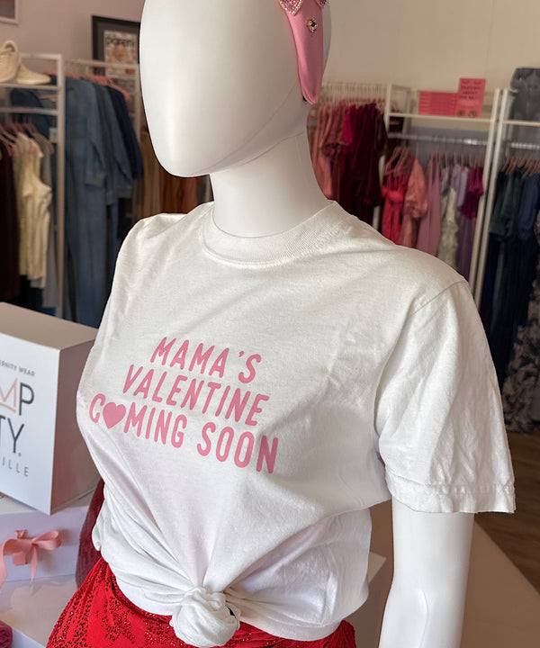 The Valentine's Day Tee