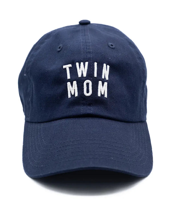 Twin Mom Hat