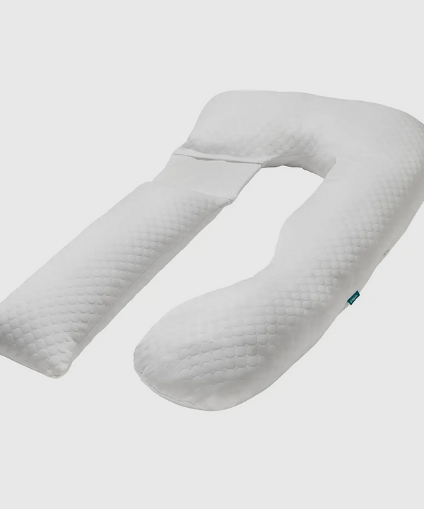 The U Shaped Pregnancy Pillow