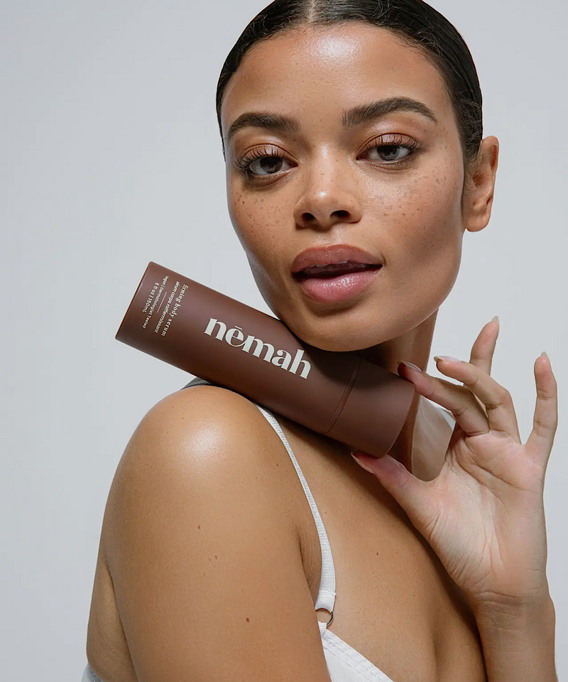 Firming Body Serum (Nemah)