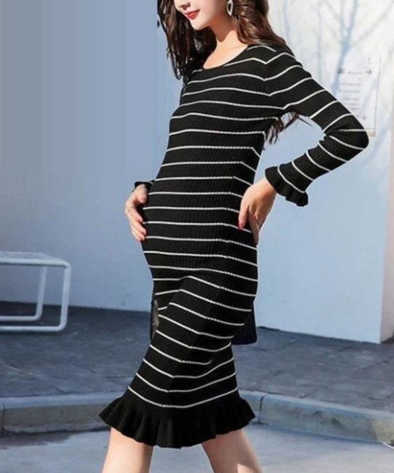The Taylor Nursing Maternity Dress