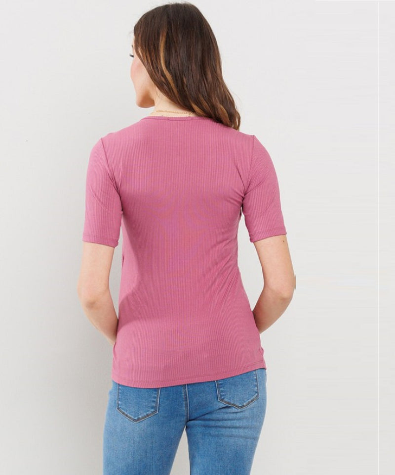 The Alley Maternity & Nursing Top